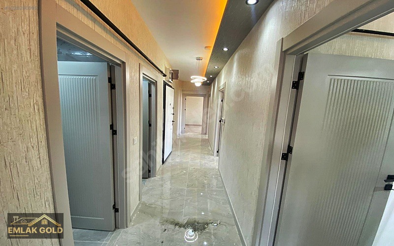 Emlak Gold'dan Menderes Mah.de 3+1 Y.giriş 105m2 Daire Fırsatı — fotoğraf 16