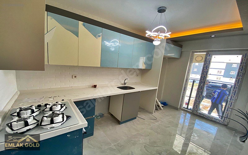 Emlak Gold'dan Menderes Mah.de 3+1 Y.giriş 105m2 Daire Fırsatı — fotoğraf 18