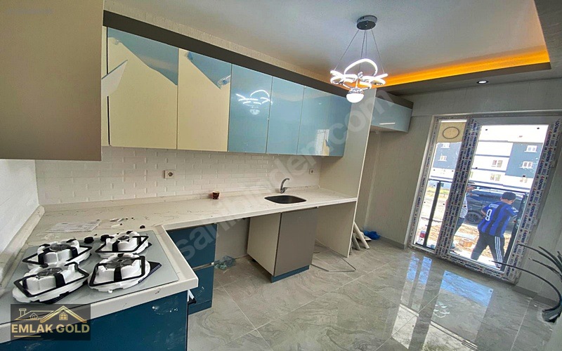 Emlak Gold'dan Menderes Mah.de 3+1 Y.giriş 105m2 Daire Fırsatı — fotoğraf 19