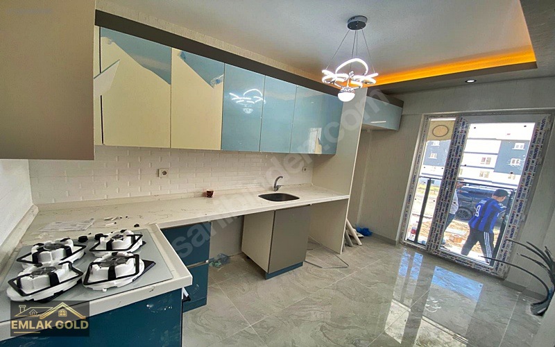 Emlak Gold'dan Menderes Mah.de 3+1 Y.giriş 105m2 Daire Fırsatı — fotoğraf 35
