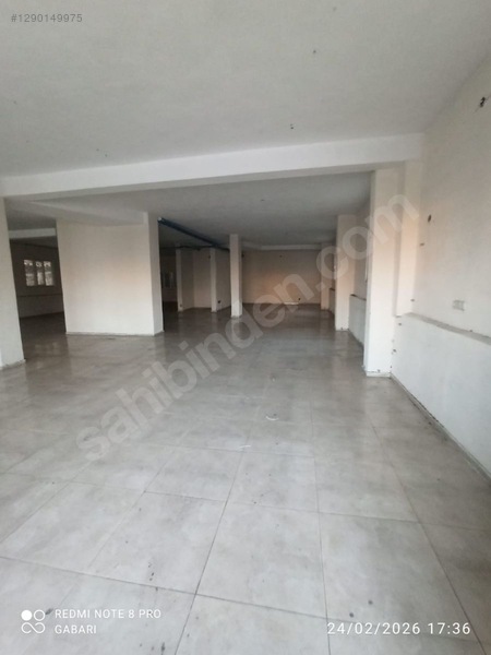 Satılık Veya Kiralık İşyeri — fotoğraf 8