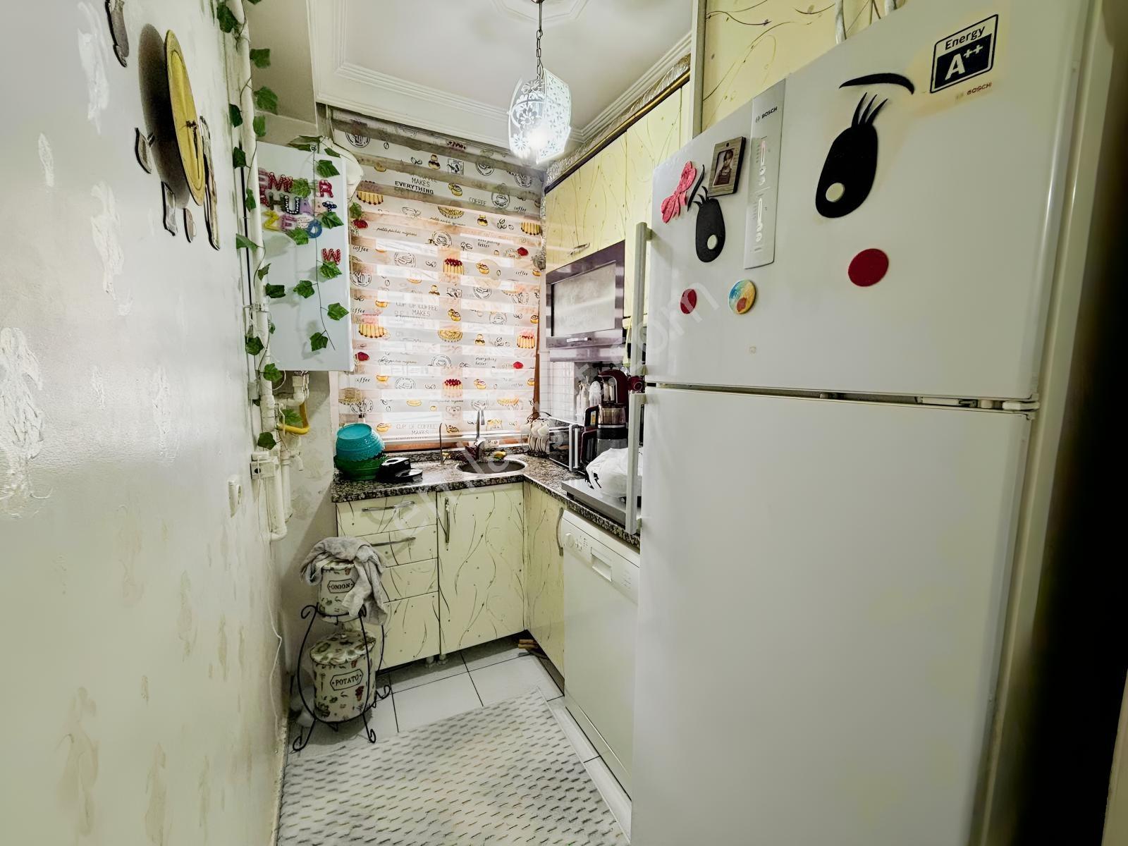 Önlü'den M.akif Mah'da 2+1 70m2 Krediye Uygun Yüksek Giriş Daire — fotoğraf 6