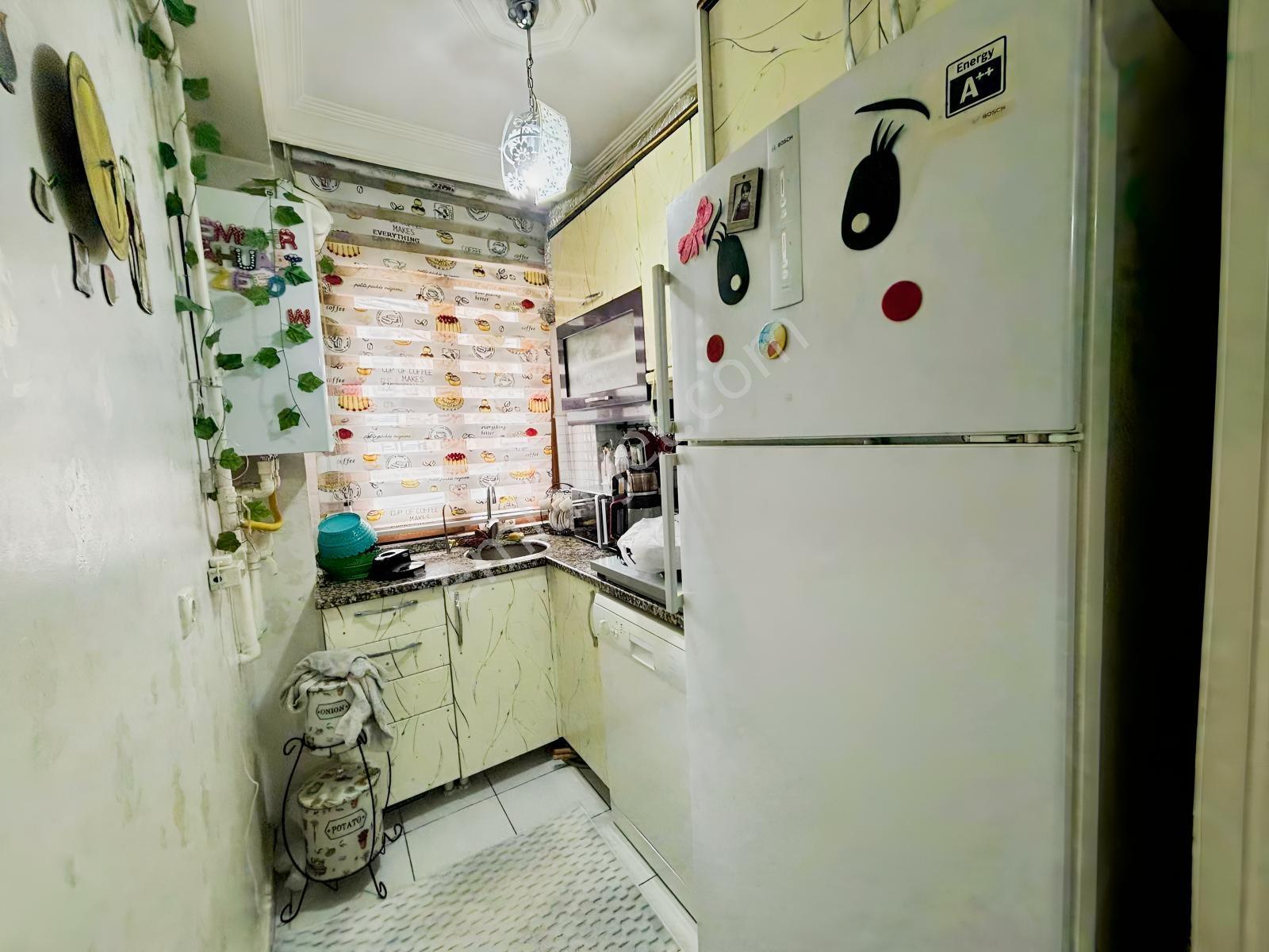 Önlü'den M.akif Mah'da 2+1 70m2 Krediye Uygun Yüksek Giriş Daire — fotoğraf 7