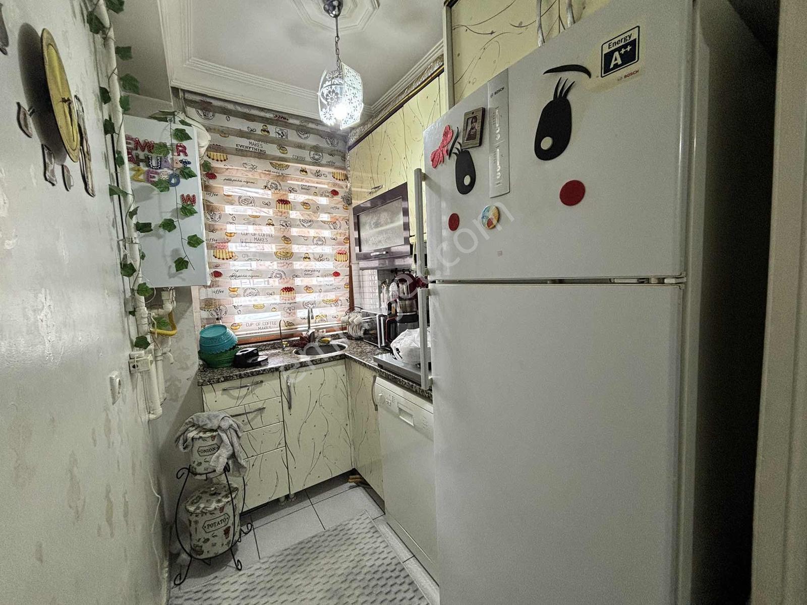 Önlü'den M.akif Mah'da 2+1 70m2 Krediye Uygun Yüksek Giriş Daire — fotoğraf 8