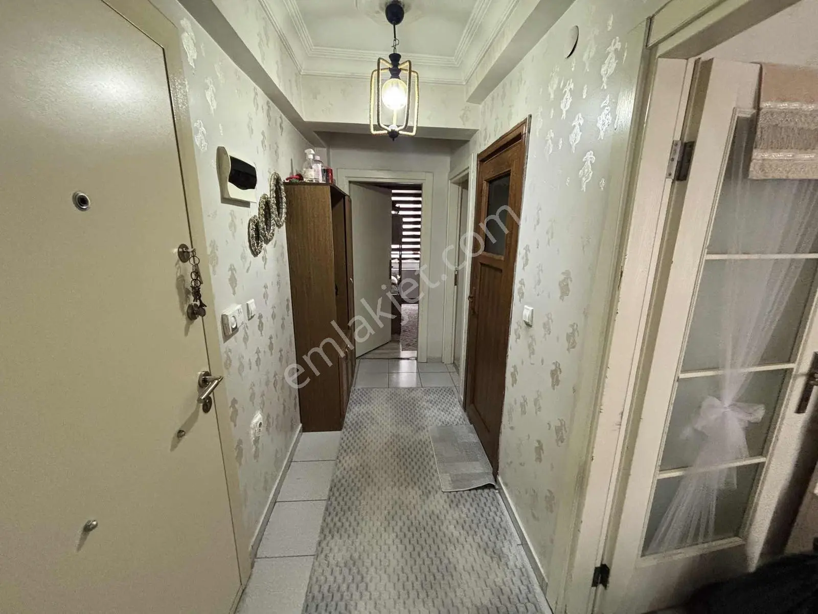 Önlü'den M.akif Mah'da 2+1 70m2 Krediye Uygun Yüksek Giriş Daire — fotoğraf 14