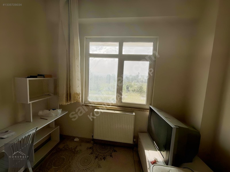 Konuralp Grup Tan Üniversite Kapısına 300 Metre Yürüme Mesafesi — fotoğraf 8