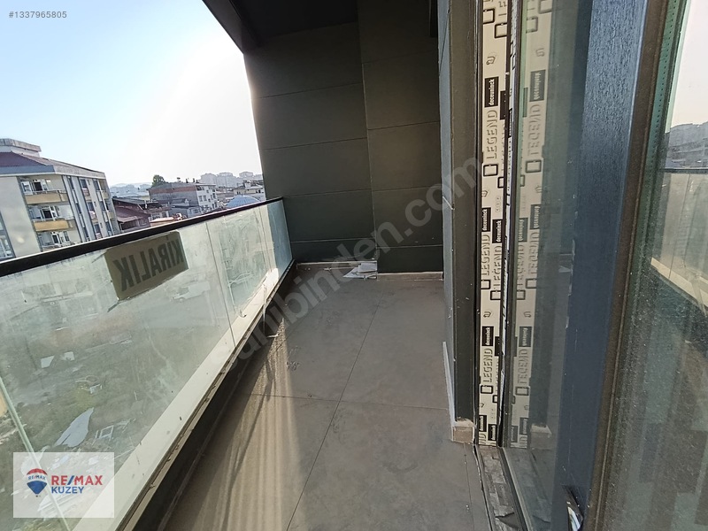 Canik Akra Plazada Kiralık 1+1 Ofis Daire — fotoğraf 9