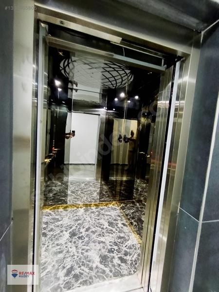 Canik Akra Plazada Kiralık 1+1 Ofis Daire — fotoğraf 10