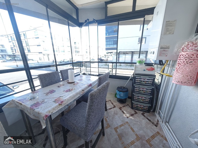 Güvenden_3+1 Full Masrafsız_100 M2 Depolu — fotoğraf 7