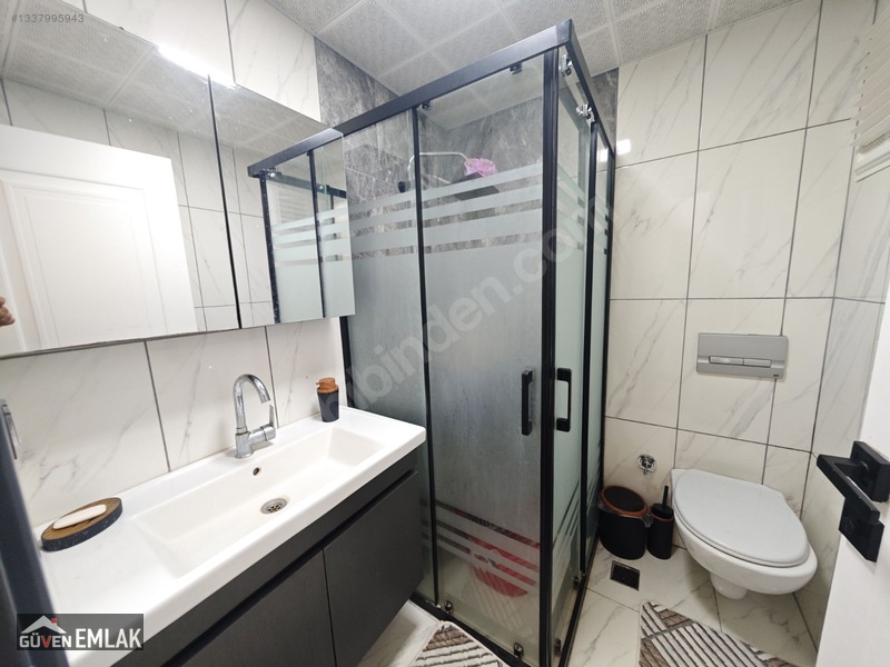 Güvenden_3+1 Full Masrafsız_100 M2 Depolu — fotoğraf 16