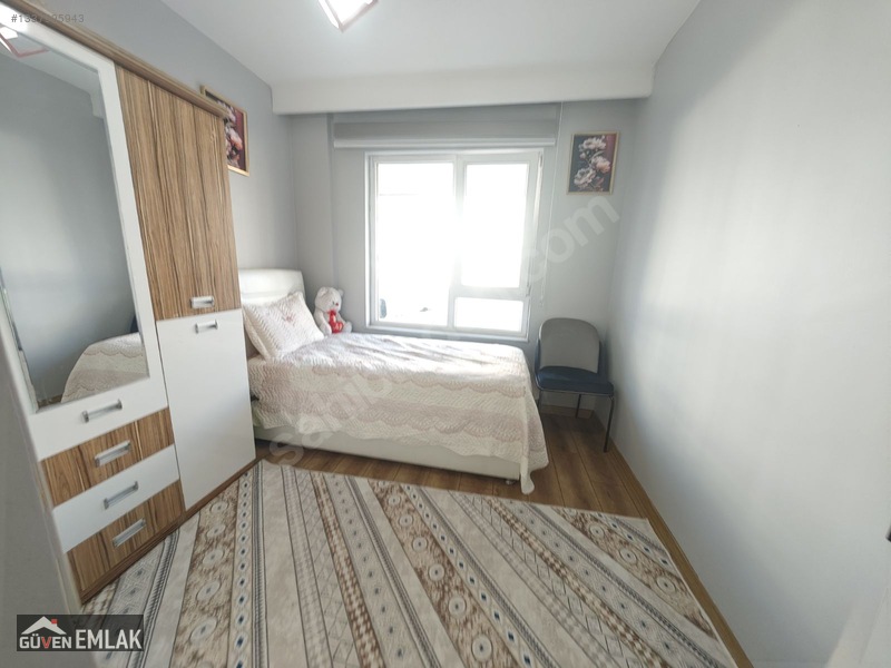 Güvenden_3+1 Full Masrafsız_100 M2 Depolu — fotoğraf 20