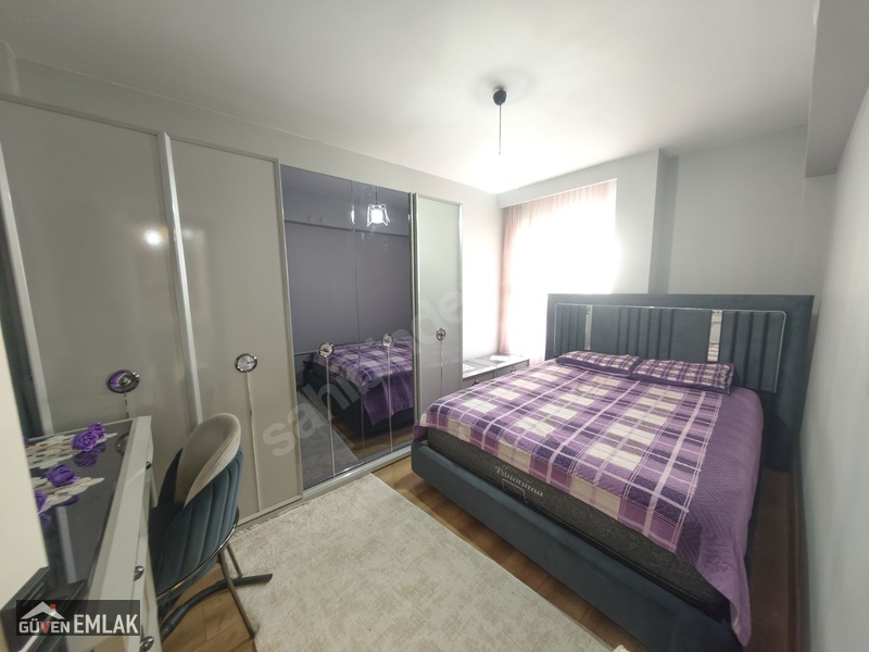 Güvenden_3+1 Full Masrafsız_100 M2 Depolu — fotoğraf 21