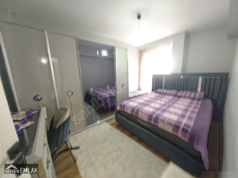 Güvenden_3+1 Full Masrafsız_100 M2 Depolu — fotoğraf 22