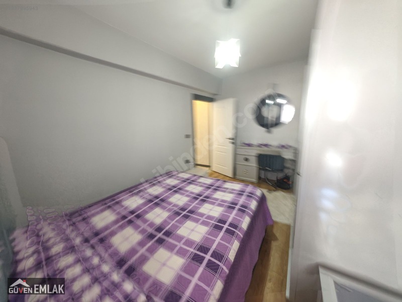 Güvenden_3+1 Full Masrafsız_100 M2 Depolu — fotoğraf 23