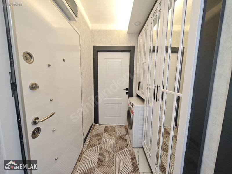 Güvenden_3+1 Full Masrafsız_100 M2 Depolu — fotoğraf 28