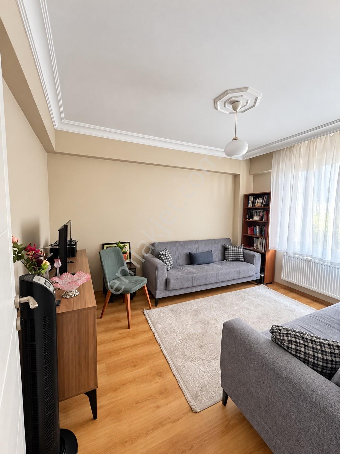 Edirne Su Deposu Yakını Satılık Masrafsız 2+1