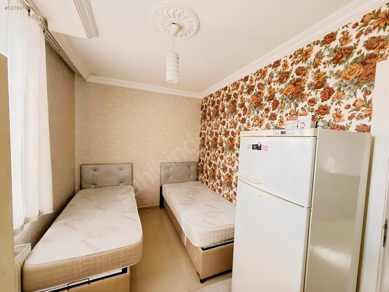 Ahenk Emlaktan Klimalı Balkonlu Kiralık Daire Güneykent — fotoğraf 7