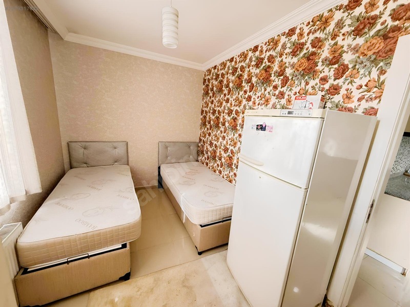 Ahenk Emlaktan Klimalı Balkonlu Kiralık Daire Güneykent — fotoğraf 8