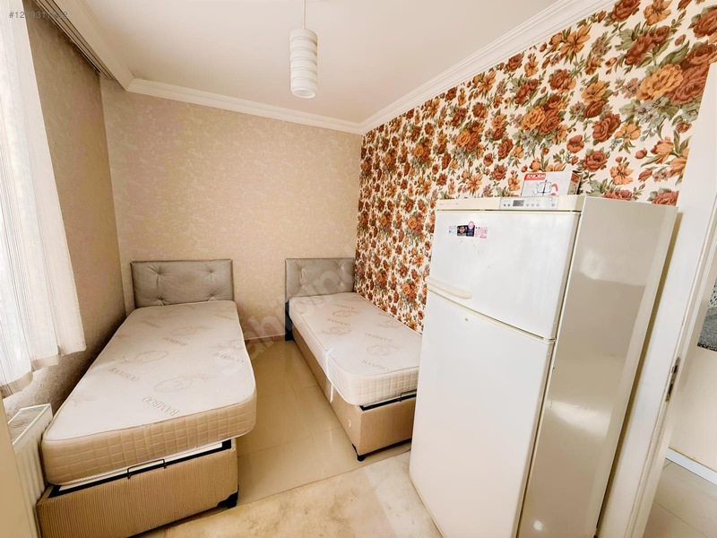 Ahenk Emlaktan Klimalı Balkonlu Kiralık Daire Güneykent — fotoğraf 9