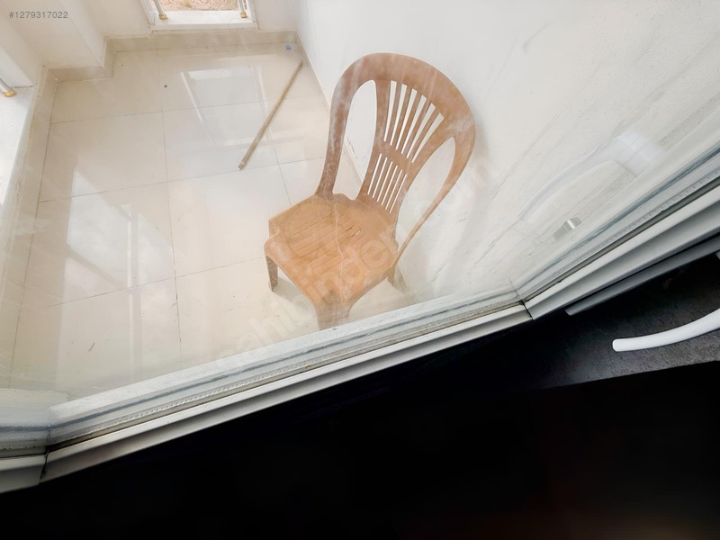 Ahenk Emlaktan Klimalı Balkonlu Kiralık Daire Güneykent — fotoğraf 10
