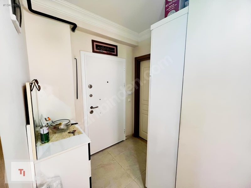 Ti Group Bahçeşehir 2+1 Genç Bina Geniş Oturum Satılık Daire — fotoğraf 18