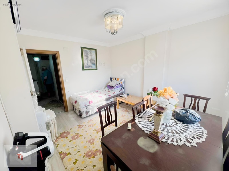 Ti Group Bahçeşehir 2+1 Genç Bina Geniş Oturum Satılık Daire — fotoğraf 21