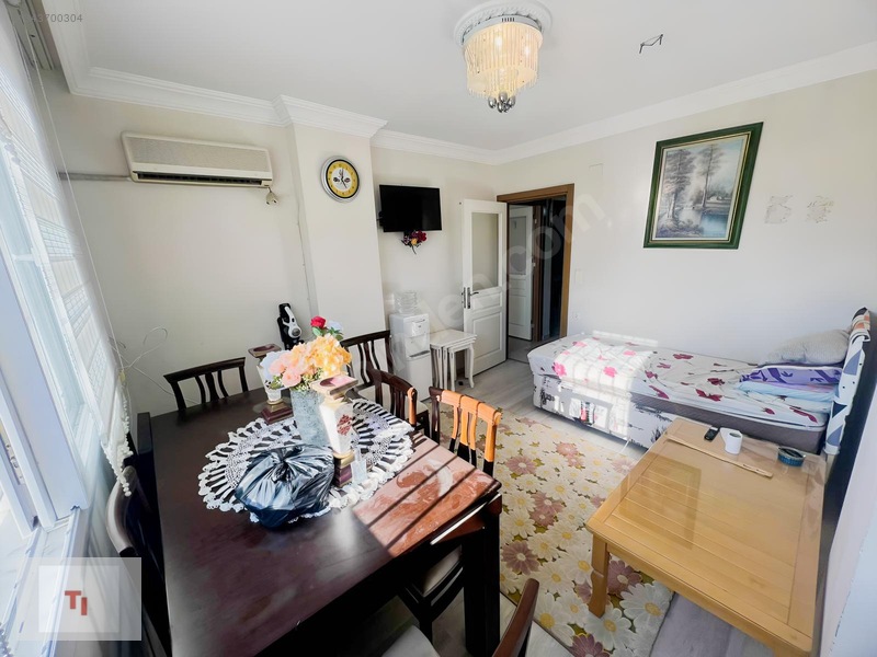 Ti Group Bahçeşehir 2+1 Genç Bina Geniş Oturum Satılık Daire — fotoğraf 22