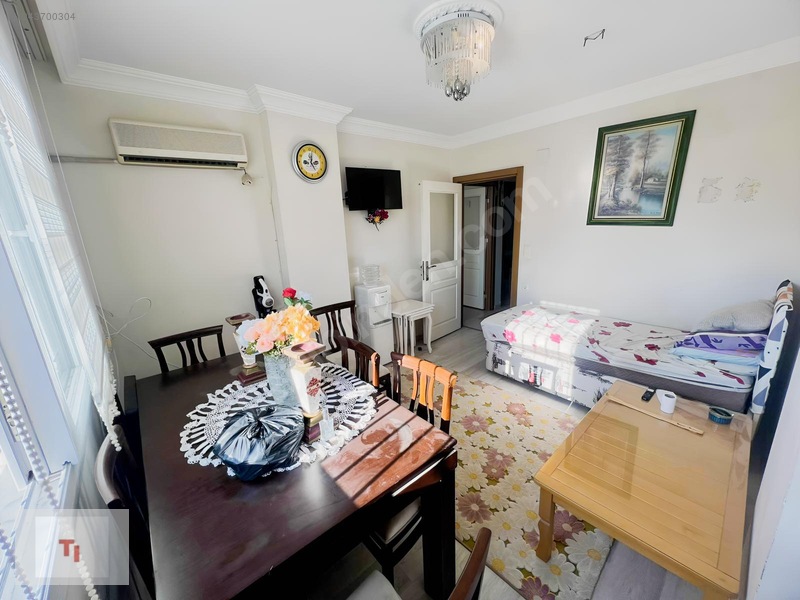 Ti Group Bahçeşehir 2+1 Genç Bina Geniş Oturum Satılık Daire — fotoğraf 23