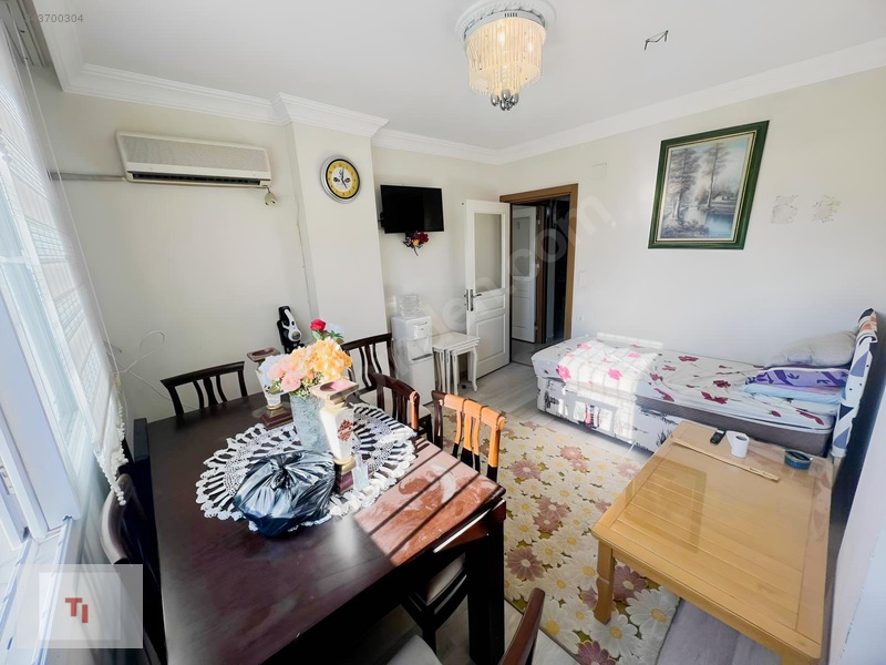 Ti Group Bahçeşehir 2+1 Genç Bina Geniş Oturum Satılık Daire — fotoğraf 24