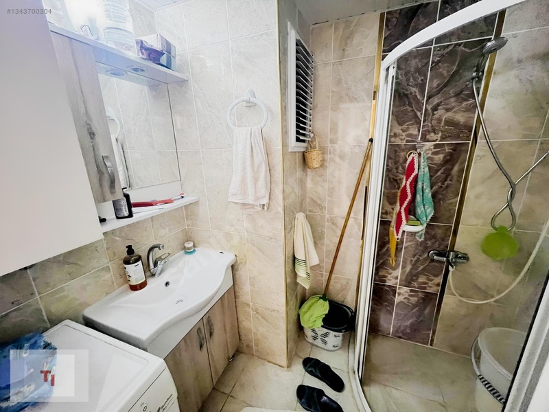 Ti Group Bahçeşehir 2+1 Genç Bina Geniş Oturum Satılık Daire — fotoğraf 29