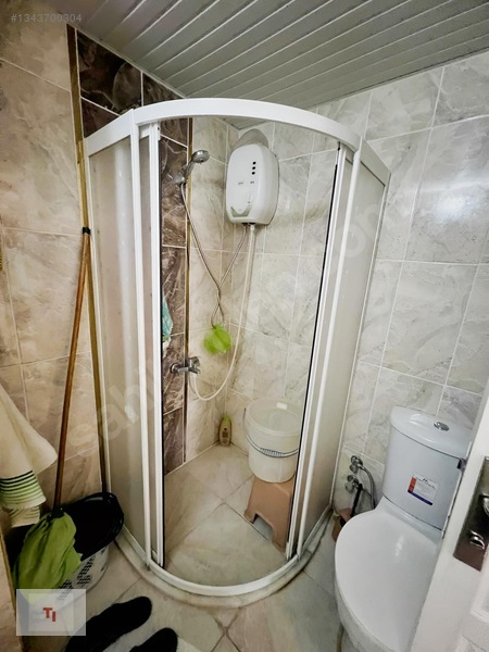 Ti Group Bahçeşehir 2+1 Genç Bina Geniş Oturum Satılık Daire — fotoğraf 30