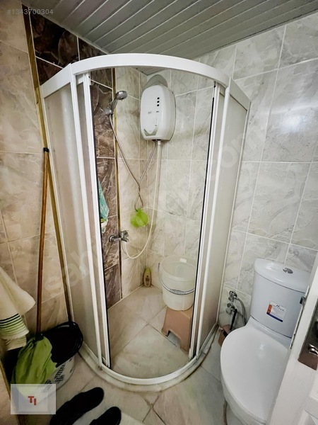 Ti Group Bahçeşehir 2+1 Genç Bina Geniş Oturum Satılık Daire — fotoğraf 31