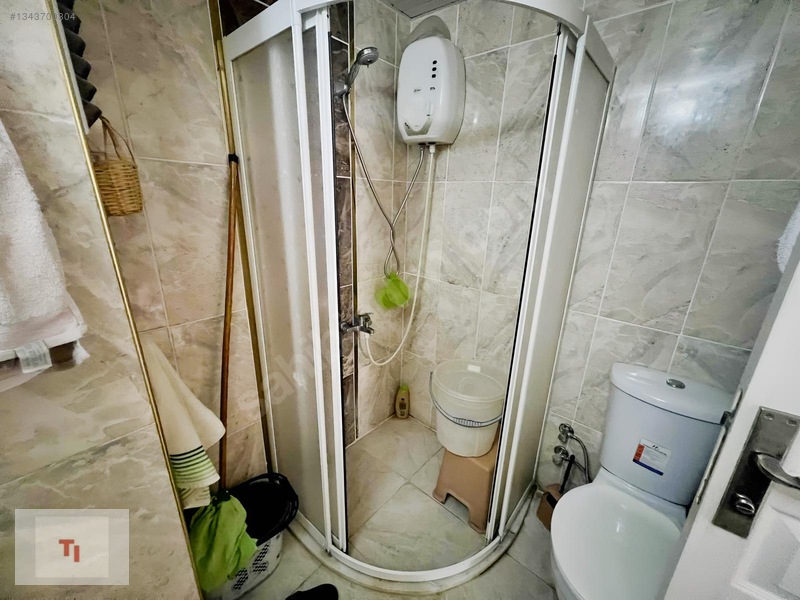 Ti Group Bahçeşehir 2+1 Genç Bina Geniş Oturum Satılık Daire — fotoğraf 32