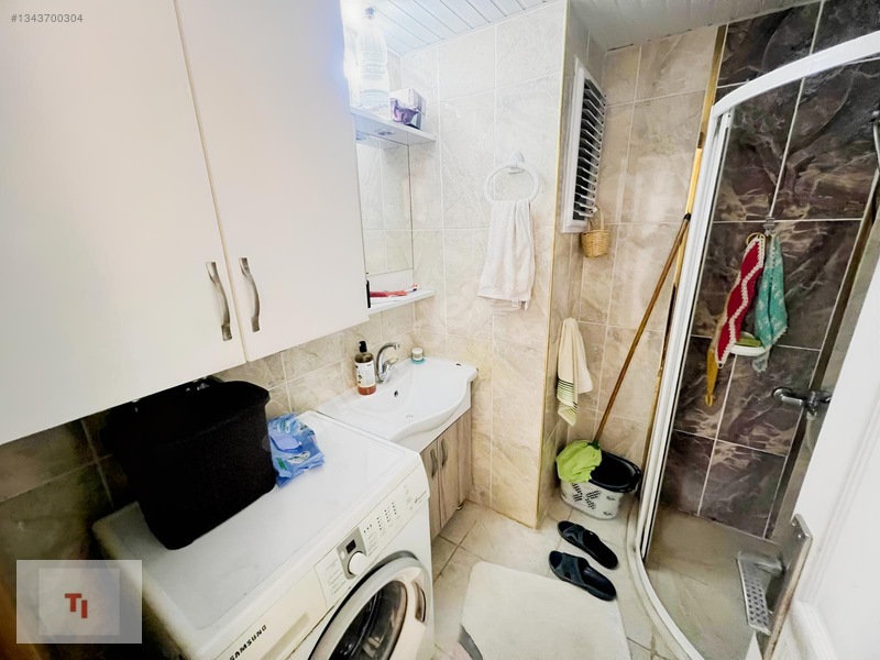 Ti Group Bahçeşehir 2+1 Genç Bina Geniş Oturum Satılık Daire — fotoğraf 33