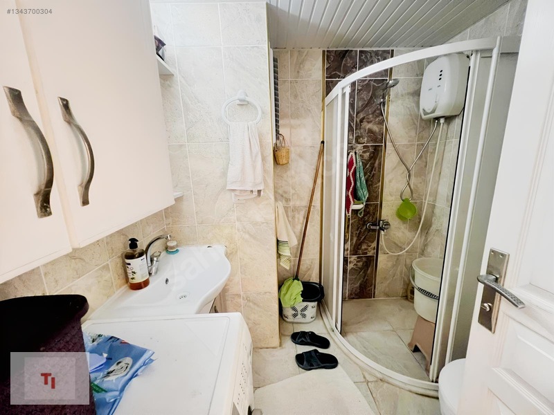 Ti Group Bahçeşehir 2+1 Genç Bina Geniş Oturum Satılık Daire — fotoğraf 34