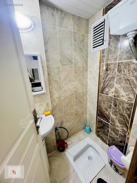 Ti Group Bahçeşehir 2+1 Genç Bina Geniş Oturum Satılık Daire — fotoğraf 37
