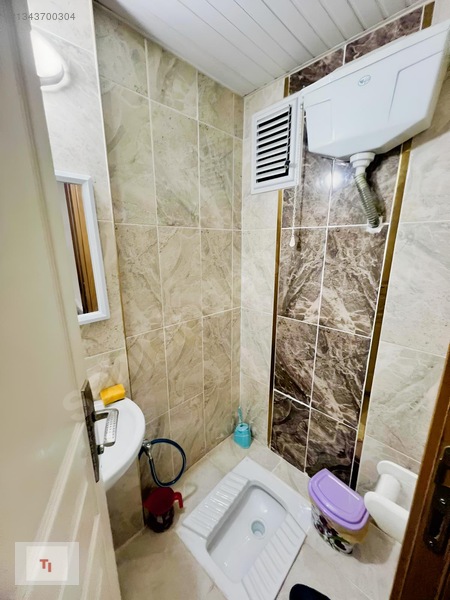 Ti Group Bahçeşehir 2+1 Genç Bina Geniş Oturum Satılık Daire — fotoğraf 38