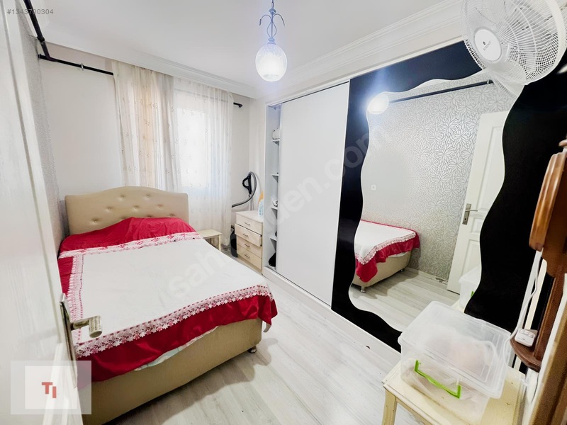 Ti Group Bahçeşehir 2+1 Genç Bina Geniş Oturum Satılık Daire — fotoğraf 39