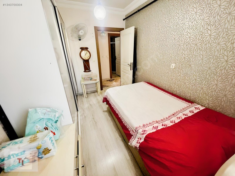 Ti Group Bahçeşehir 2+1 Genç Bina Geniş Oturum Satılık Daire — fotoğraf 45