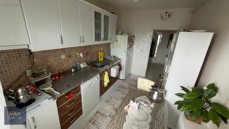 Abdullahpaşa Haksen Tokilerinde 150 M² Satılık Daire — fotoğraf 2