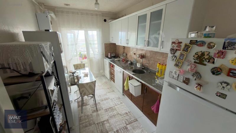 Abdullahpaşa Haksen Tokilerinde 150 M² Satılık Daire — fotoğraf 3