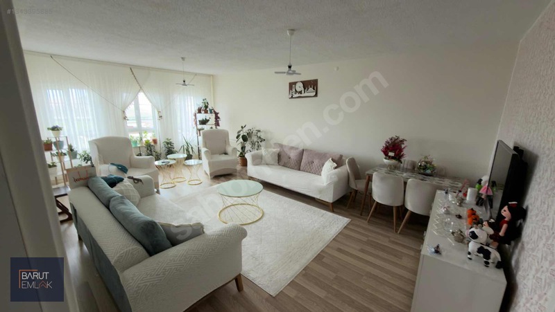 Abdullahpaşa Haksen Tokilerinde 150 M² Satılık Daire — fotoğraf 4