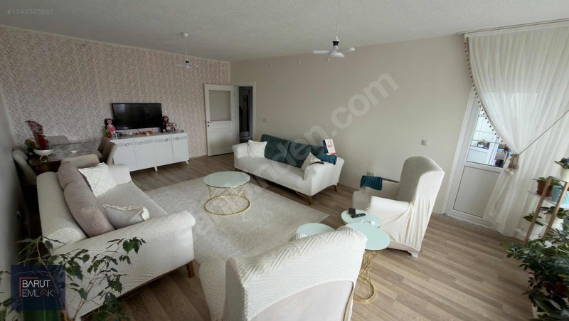 Abdullahpaşa Haksen Tokilerinde 150 M² Satılık Daire — fotoğraf 5