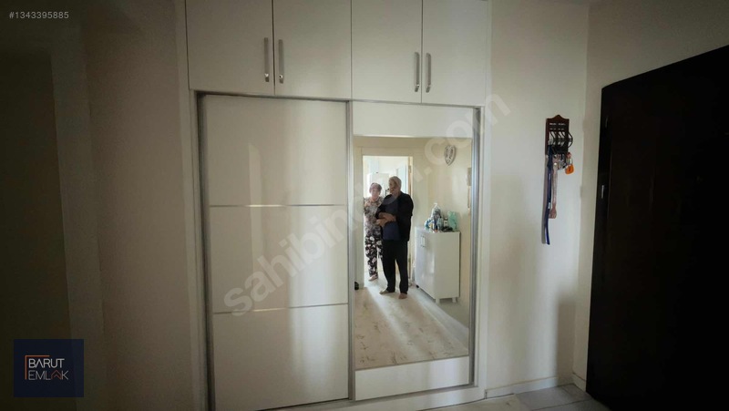 Abdullahpaşa Haksen Tokilerinde 150 M² Satılık Daire — fotoğraf 9