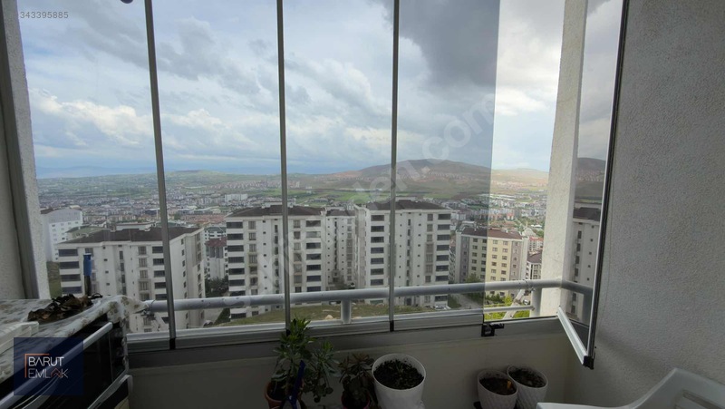 Abdullahpaşa Haksen Tokilerinde 150 M² Satılık Daire — fotoğraf 14