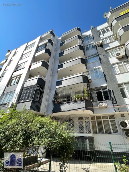 Az Katlı* İskanlı* 4 Oda 1 Salon* Full Yapılı Ultra Lüks Daire!