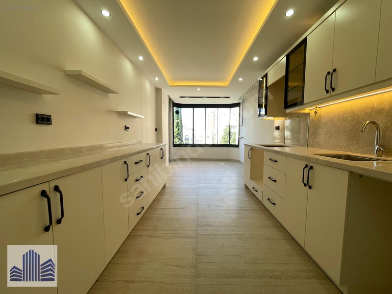 Az Katlı* İskanlı* 4 Oda 1 Salon* Full Yapılı Ultra Lüks Daire! — fotoğraf 4