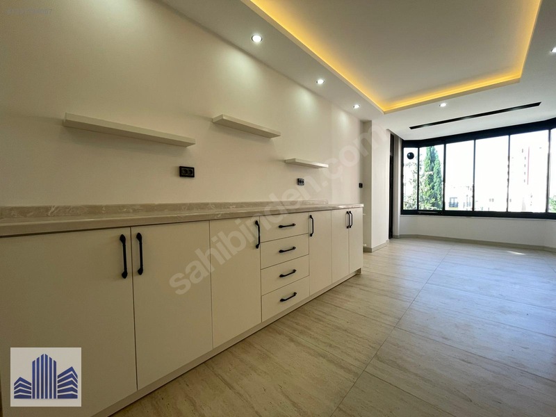 Az Katlı* İskanlı* 4 Oda 1 Salon* Full Yapılı Ultra Lüks Daire! — fotoğraf 5