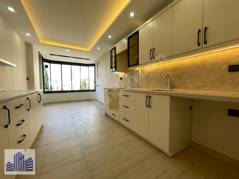 Az Katlı* İskanlı* 4 Oda 1 Salon* Full Yapılı Ultra Lüks Daire! — fotoğraf 6