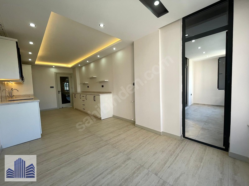 Az Katlı* İskanlı* 4 Oda 1 Salon* Full Yapılı Ultra Lüks Daire! — fotoğraf 7